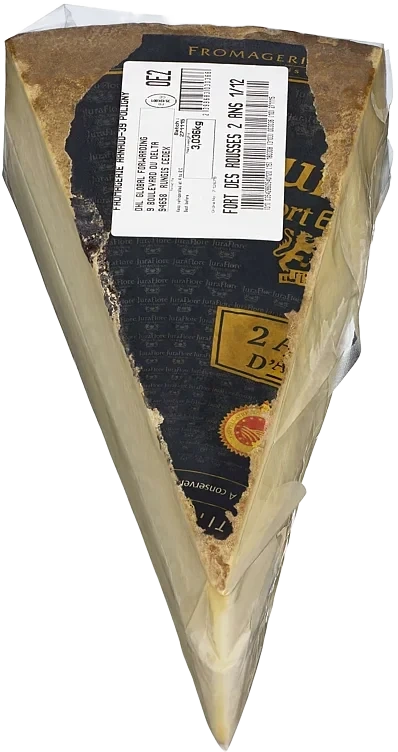 Juraflore comte 12mnd ca3,5kg  kg