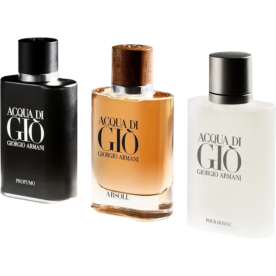 Armani Acqua Di Gio Profumo