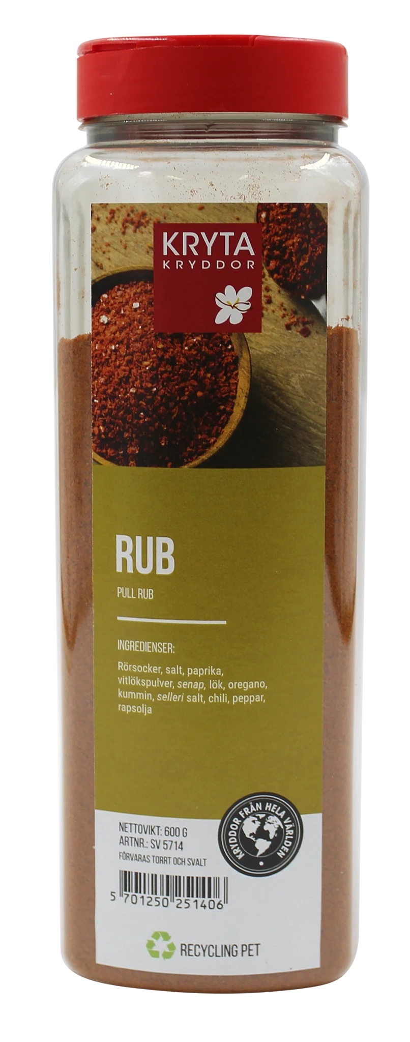 Rub