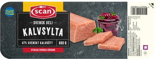 Kalvsylta