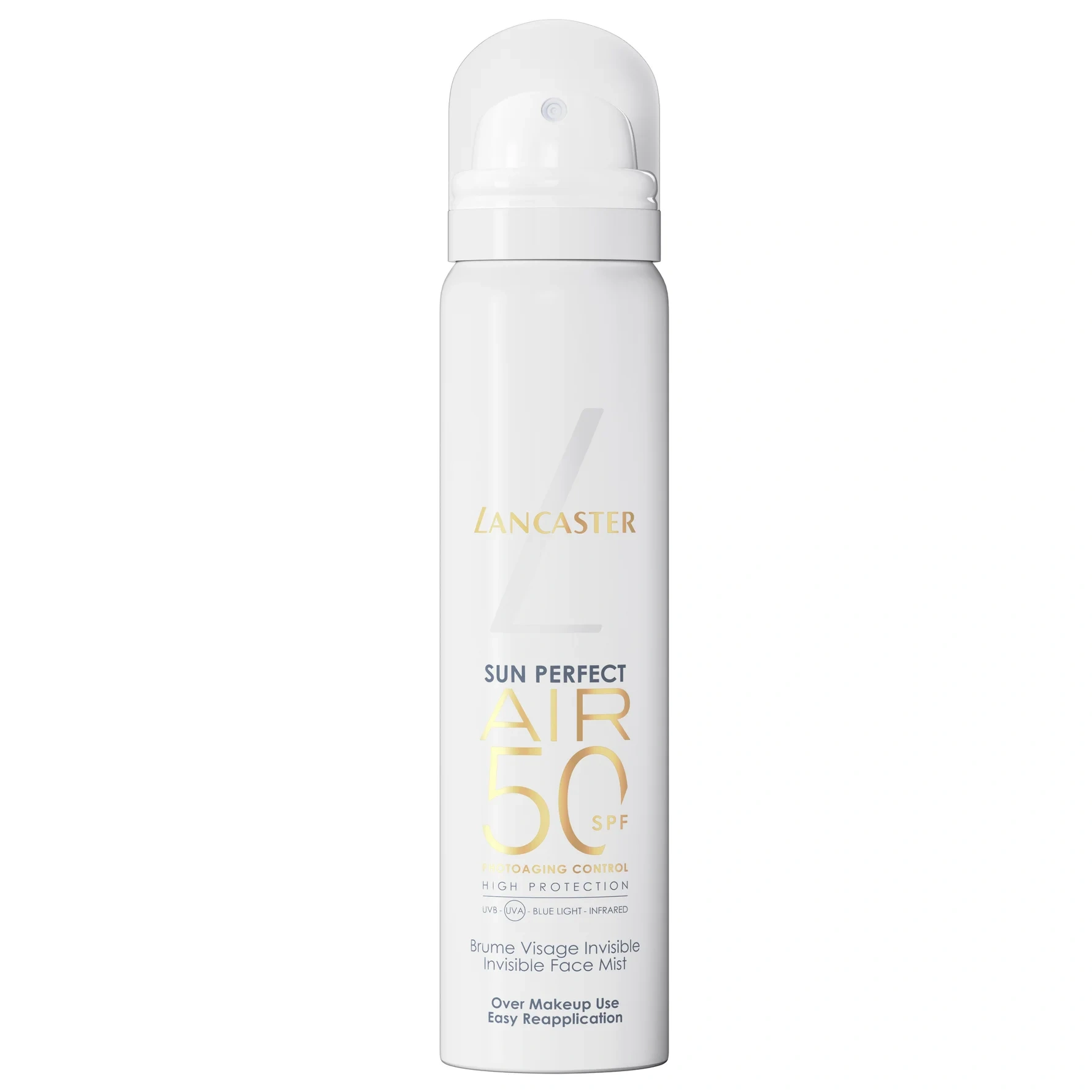 Lancaster Sun Perfect AIR Invisible Face Mist SPF51 75