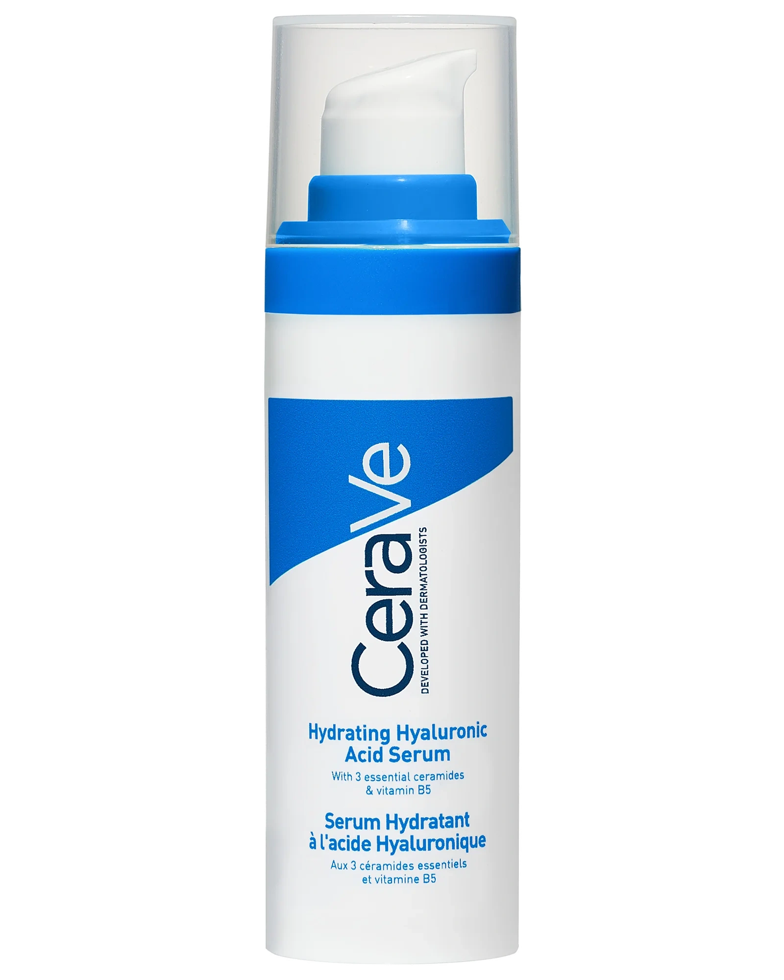 serum