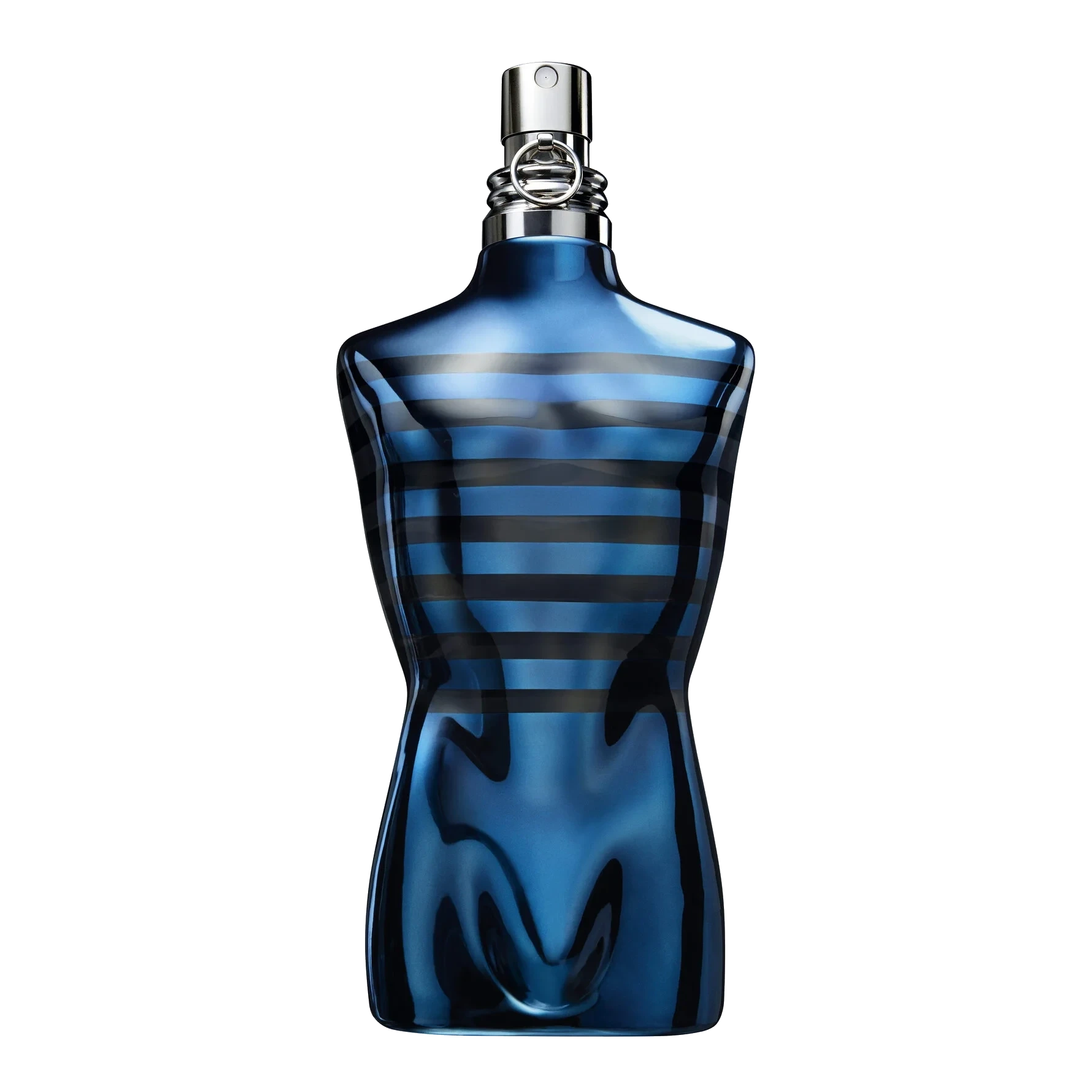 Jean Paul Gaultier Le Male In Blue Eau de Parfum Natural Spray 125 ml
