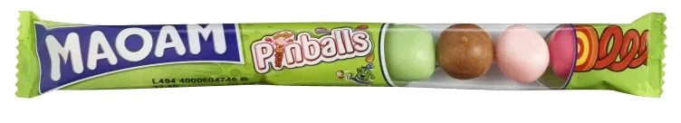 Pinballs 32g Maoam