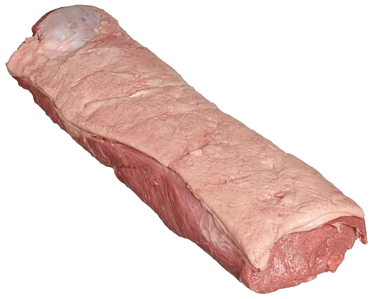Ungfe strip loin 3,75kg   kg
