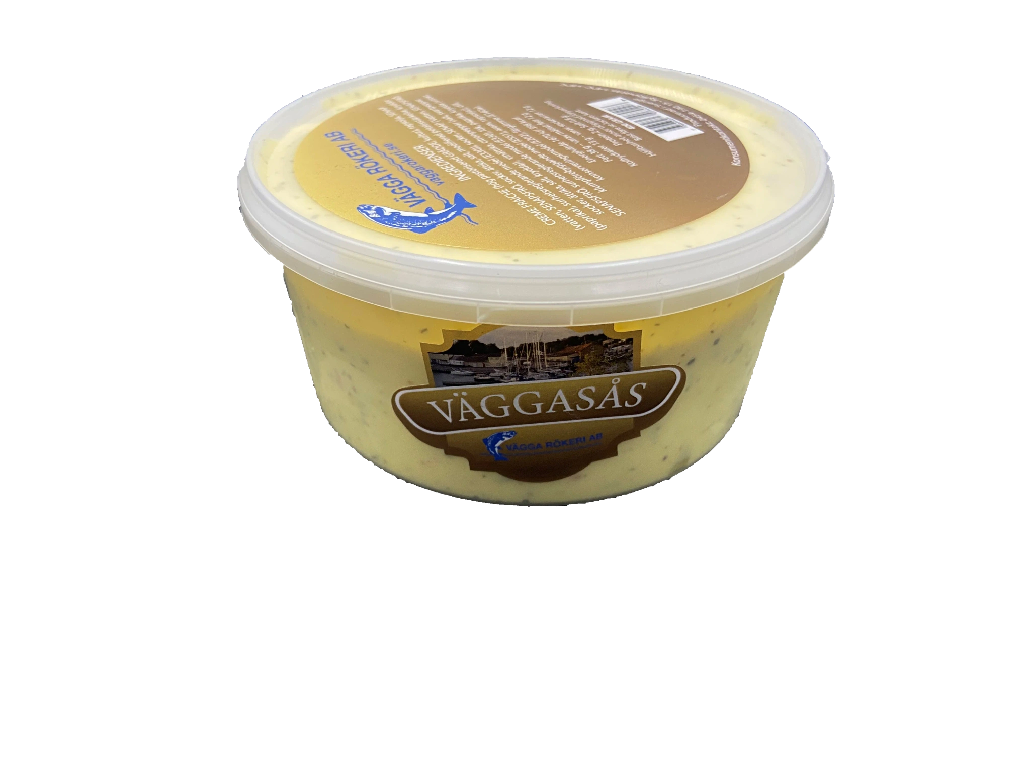 Väggsås