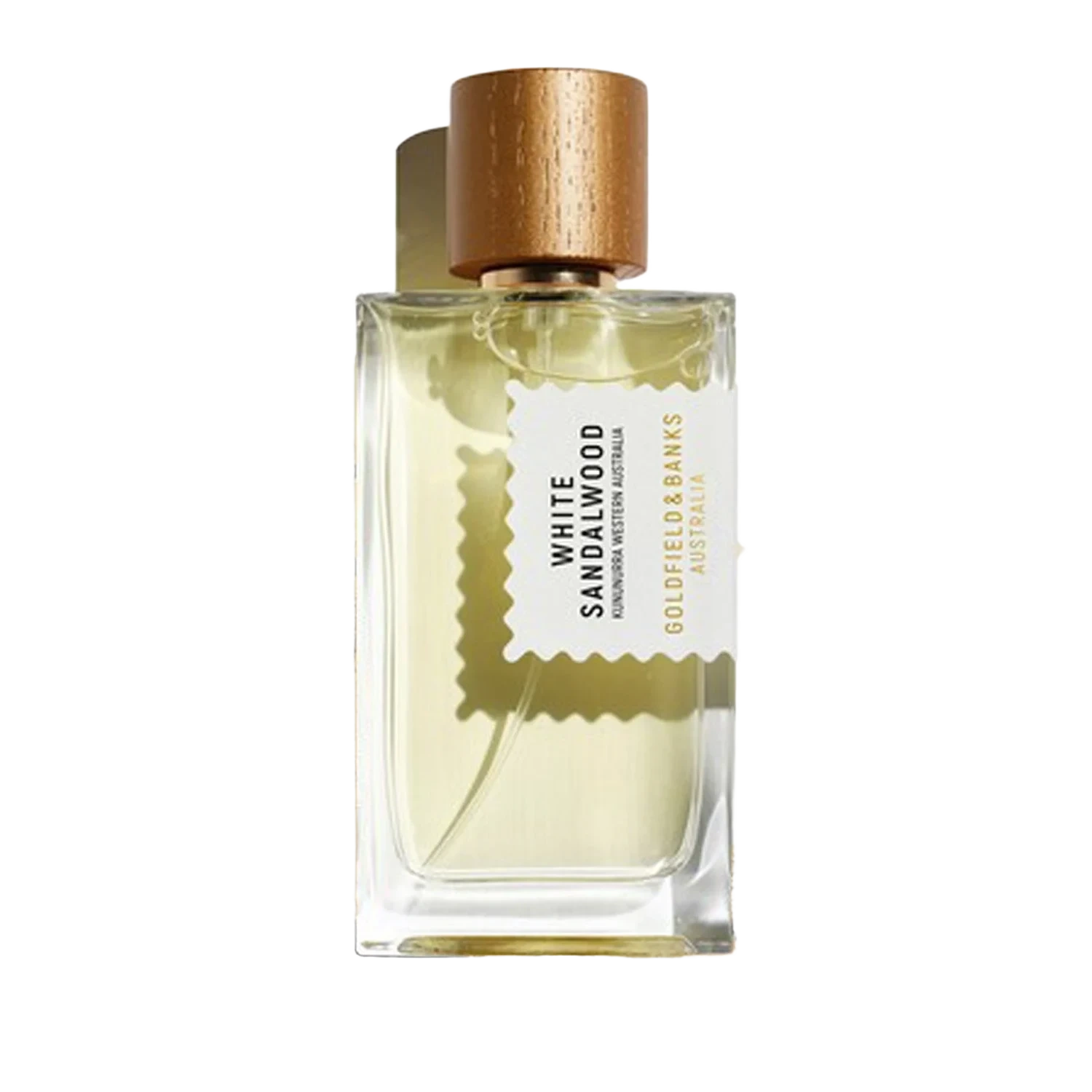 Goldfield & Banks White Sandalwood