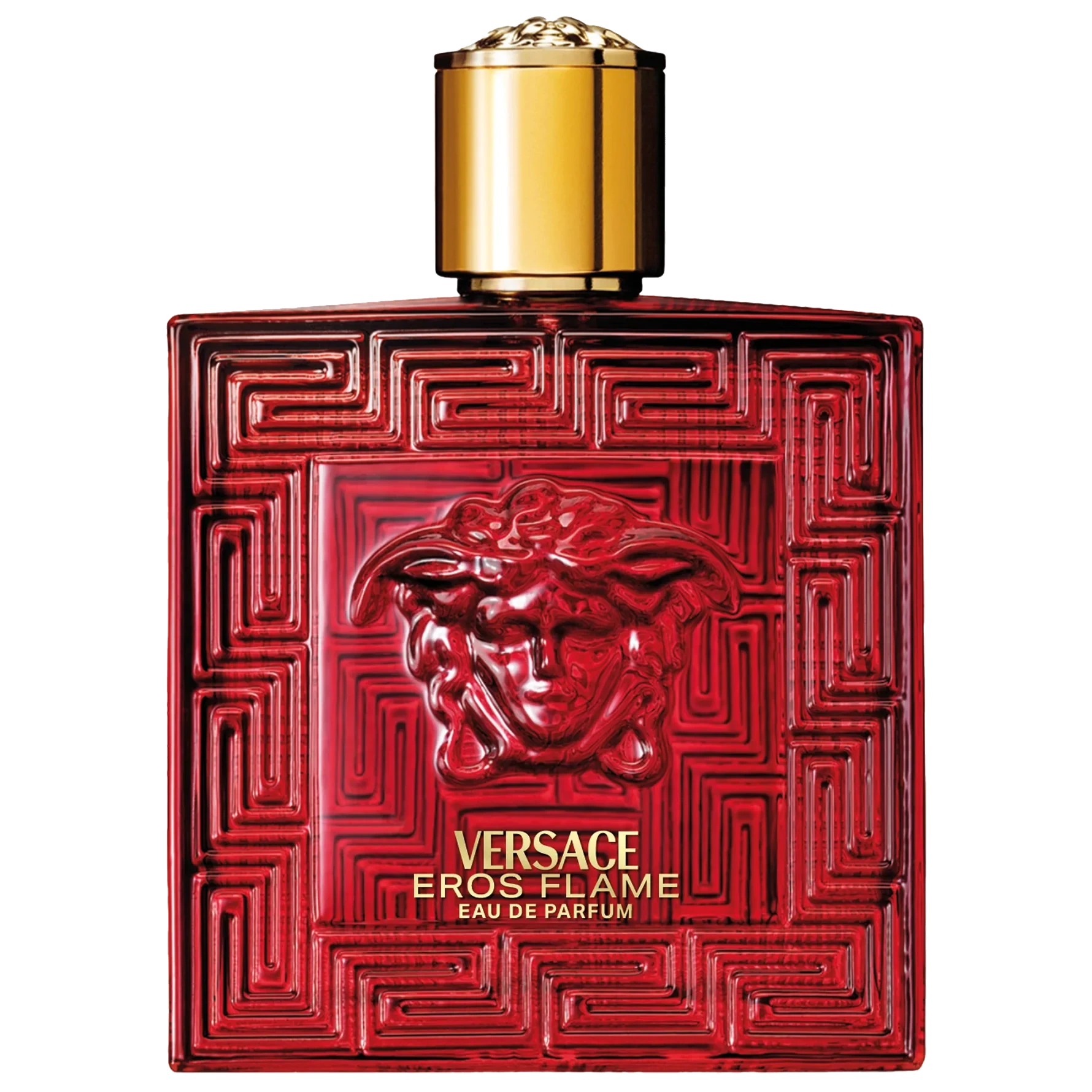 Versace Eros Flame Eau de Parfum 100 ml