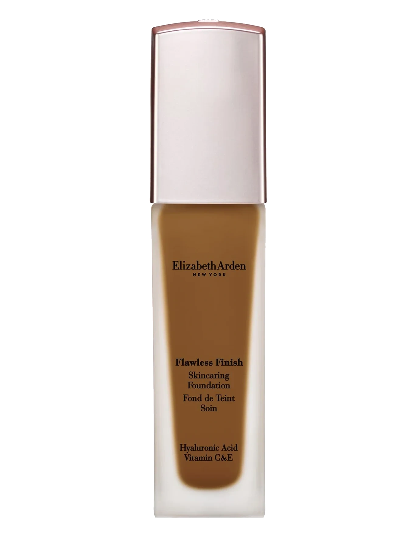 Elizabeth Arden Flawless Finish Skincaring Foundation 620N