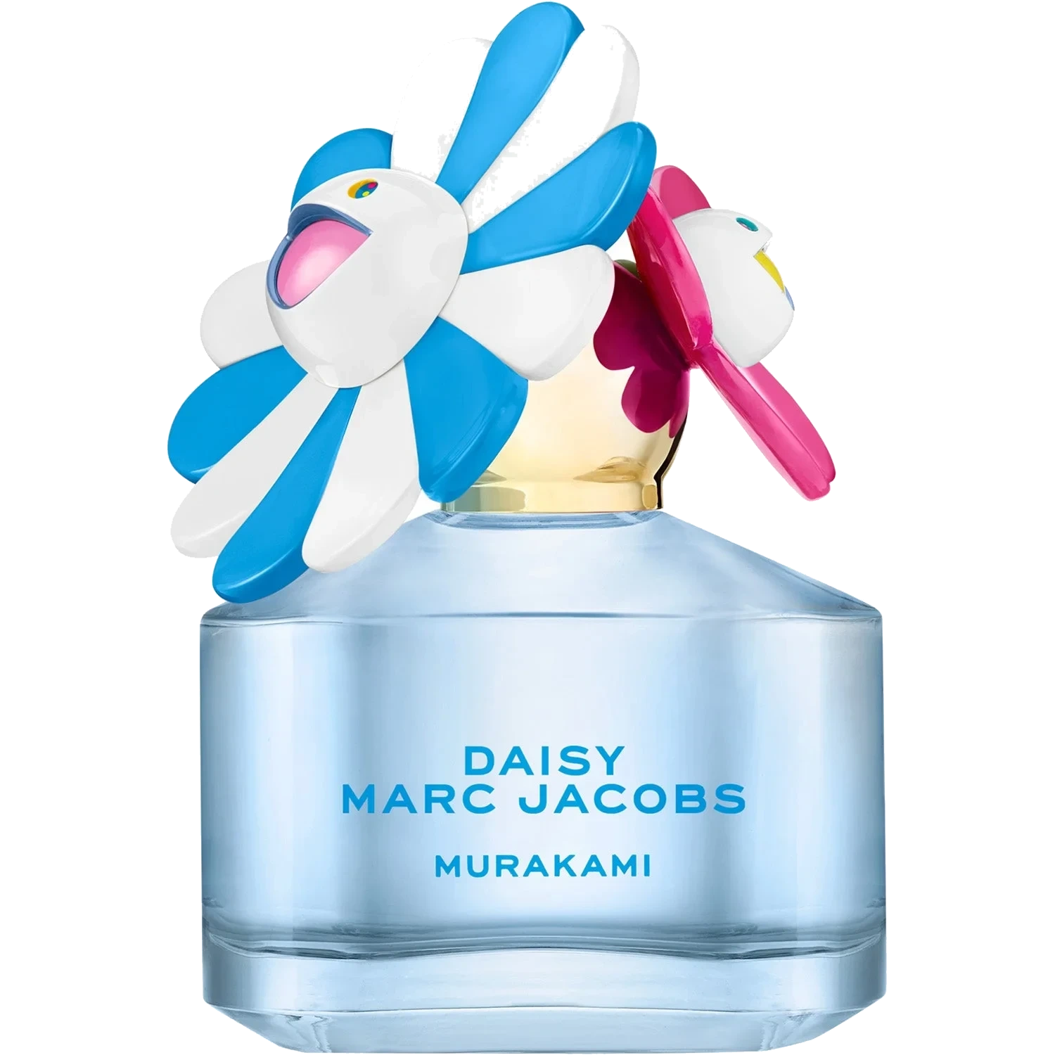 Marc Jacobs Daisy Murakami Blue