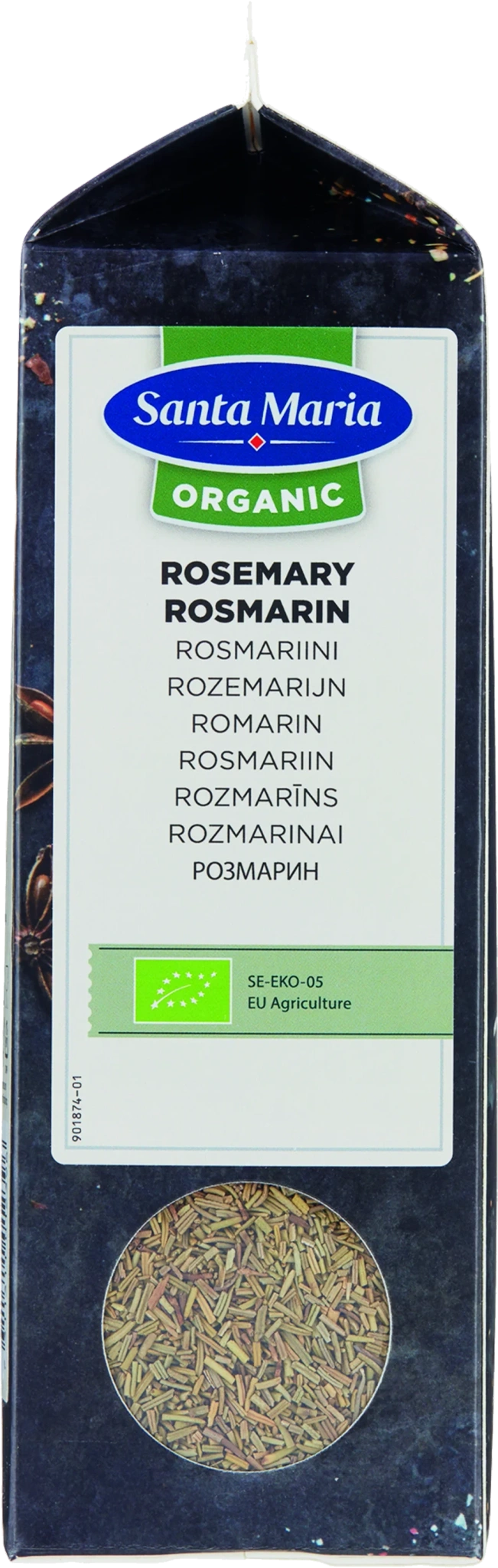 Rosmarin Organic