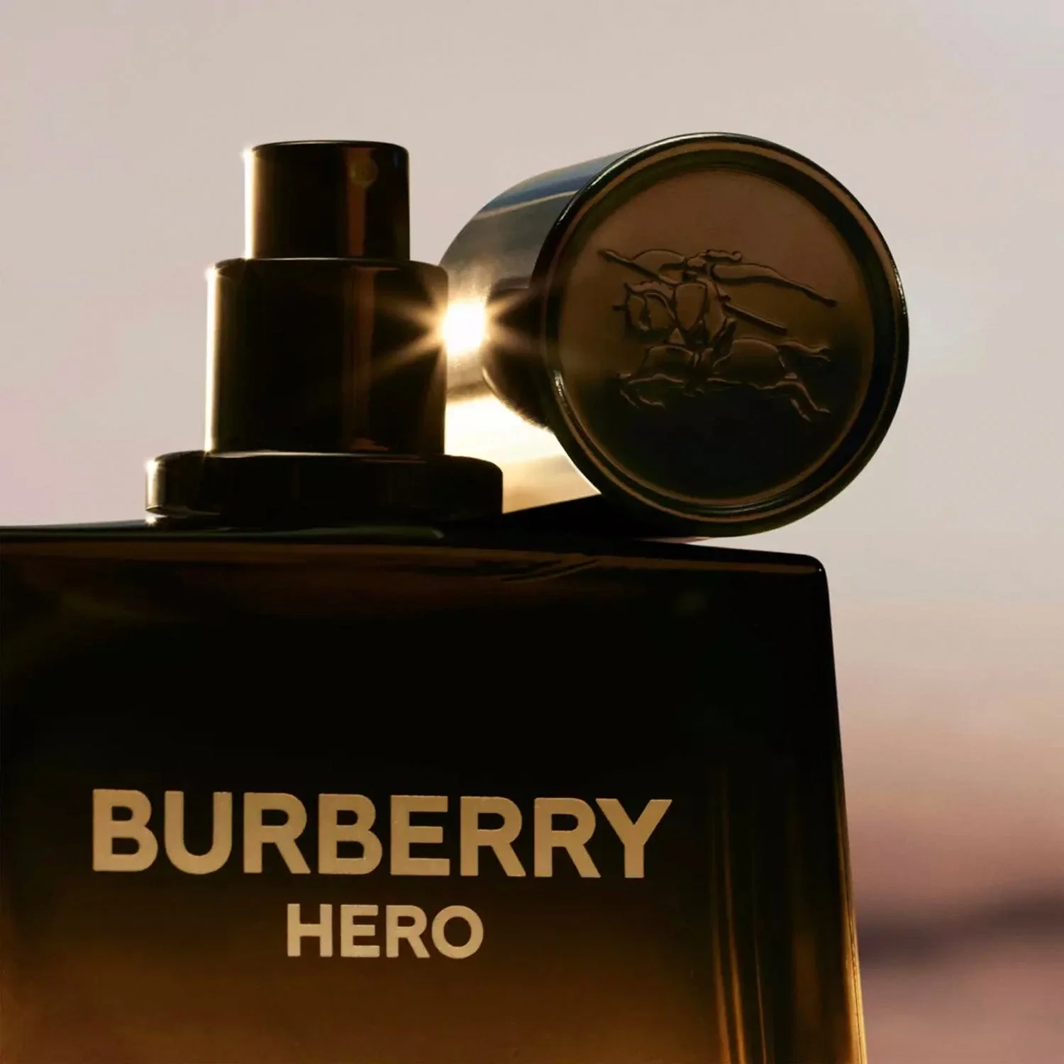 Burberry Hero Elixir