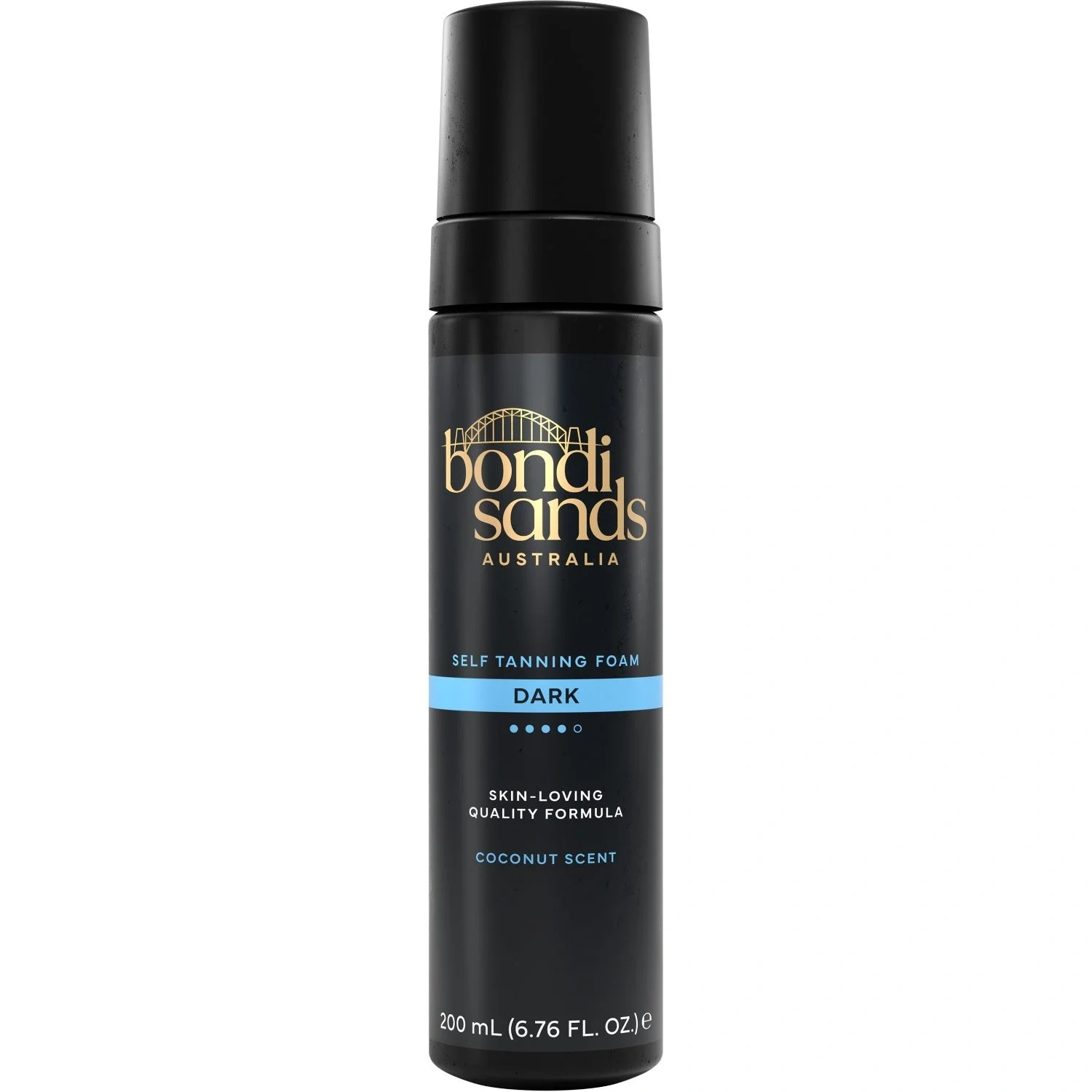 Bondi Sands Self Tanning Foam