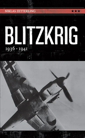 Blitzkrig 1936-1941
