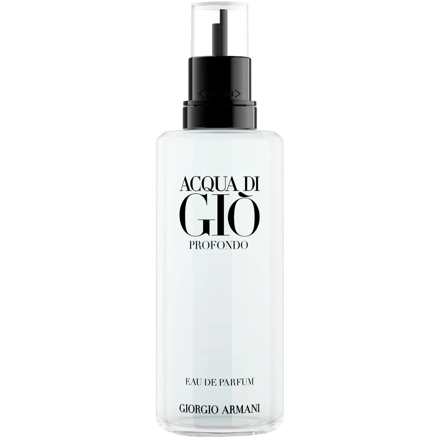 Armani Acqua Di Gio Homme Profondo