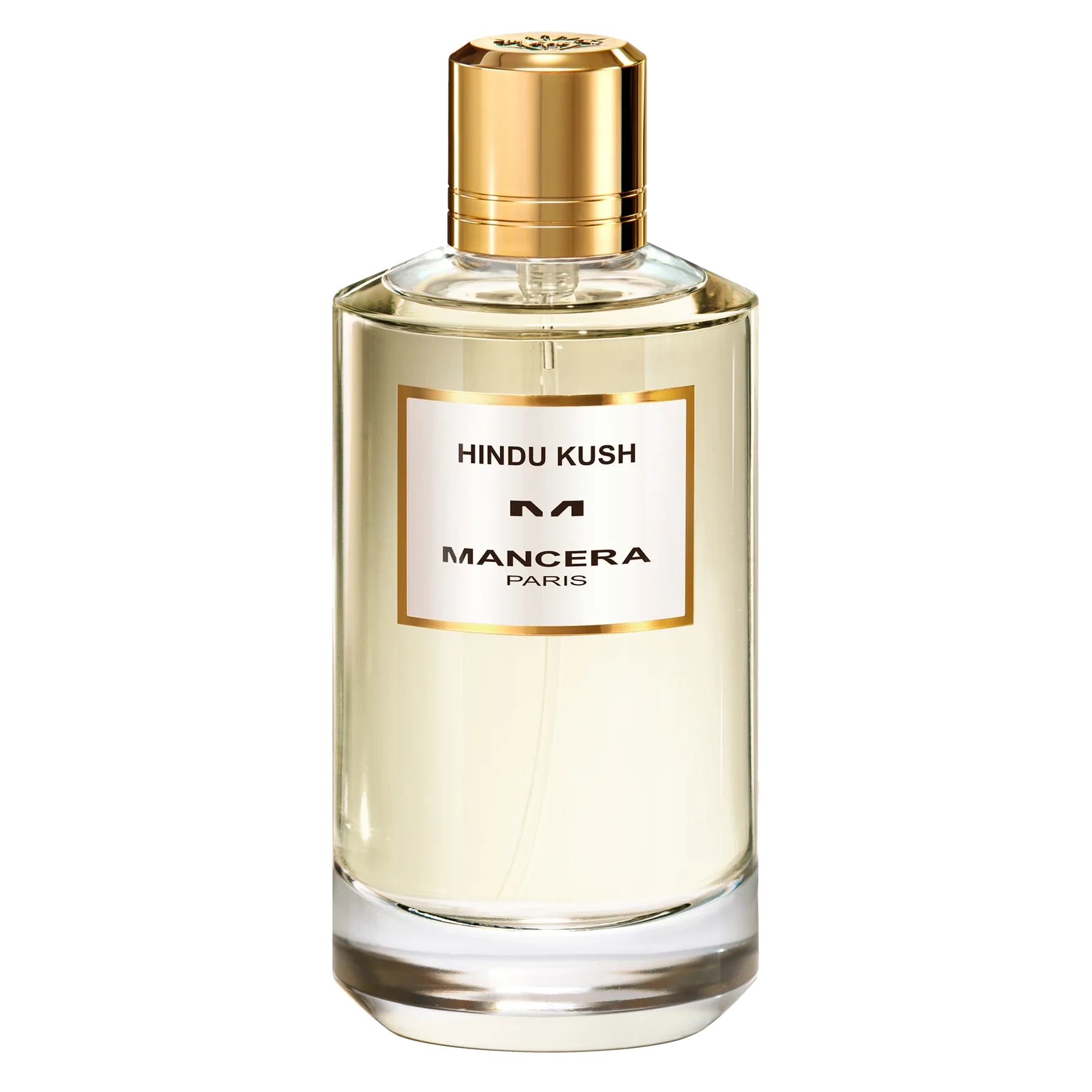 Mancera Hindu Kush Eau de Parfum 120 ml