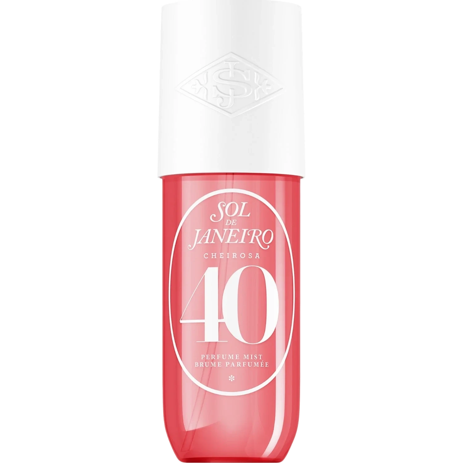 Sol de Janeiro Cheirosa 40 Perfume Mist