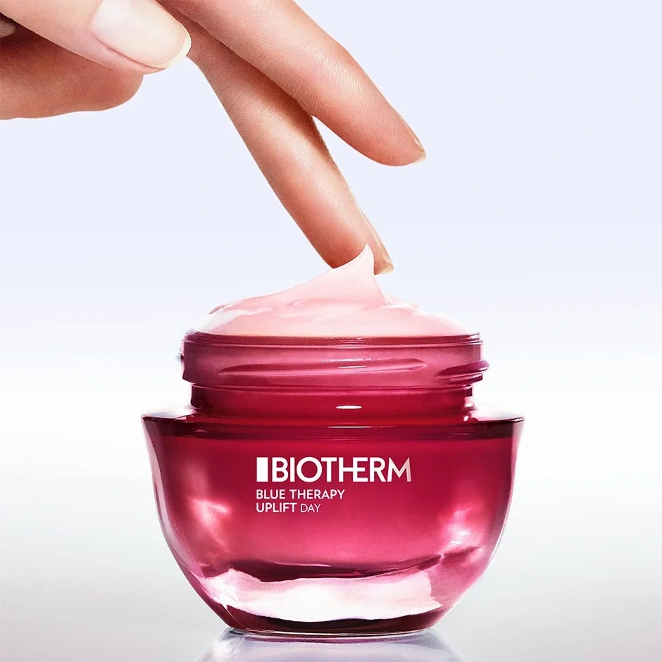 Biotherm Blue Therapy Red Algae