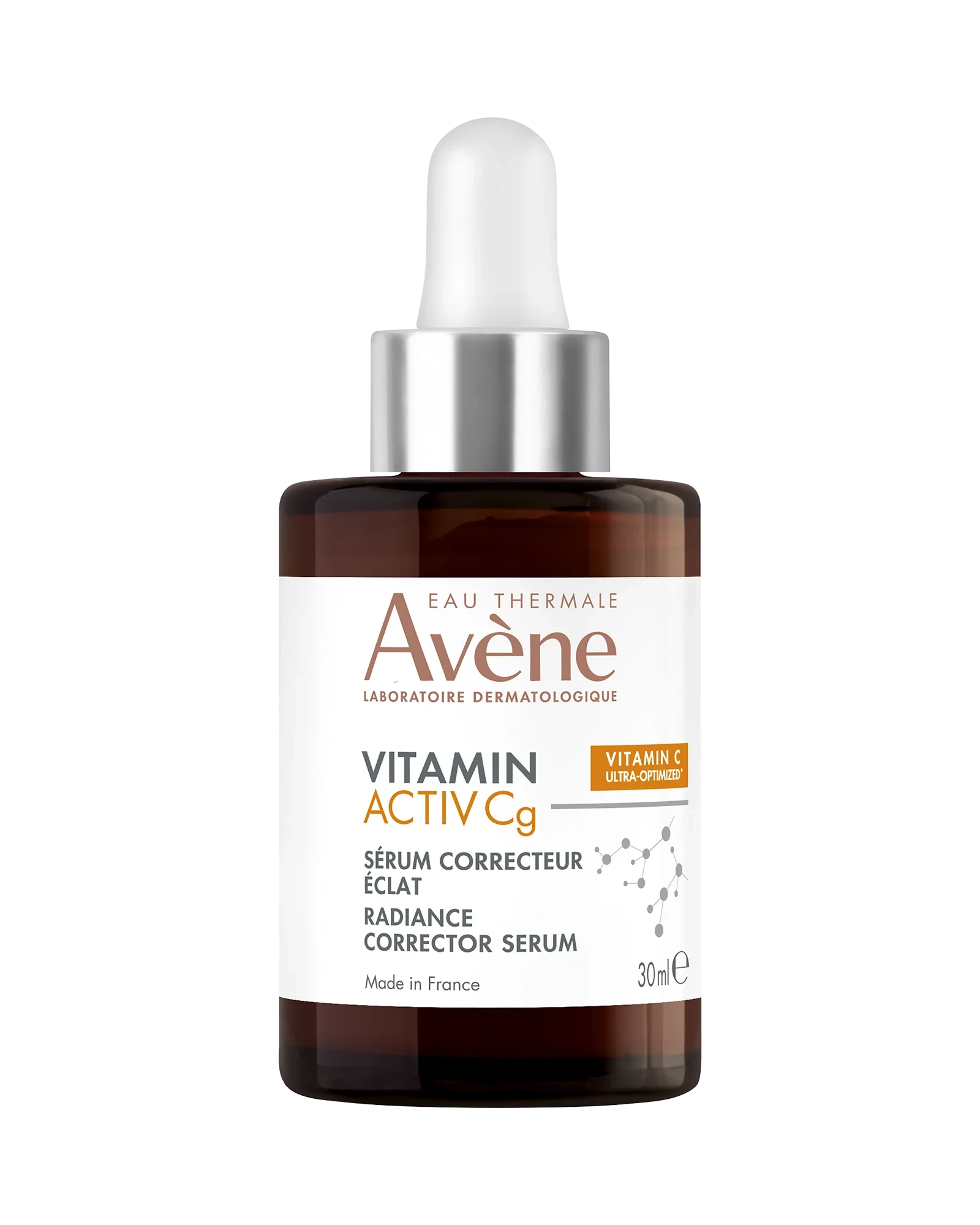 Avène Vitamin Activ Cg Serum, 30 ml