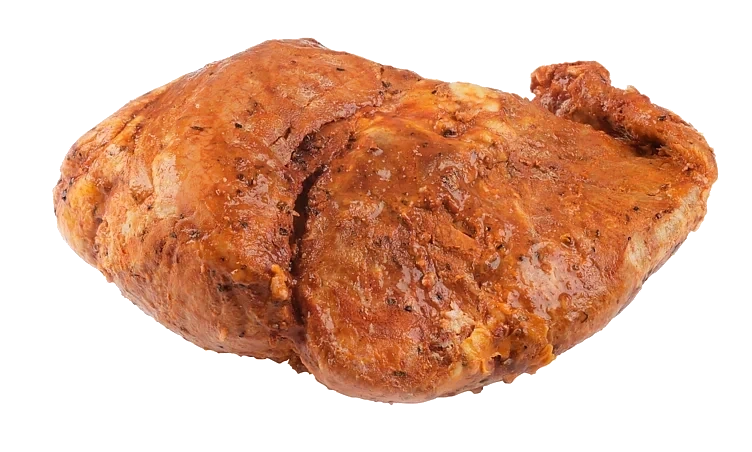Pulled pork hel    ca 2kg