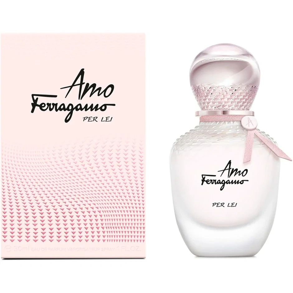 Ferragamo Amo Per Lei Women