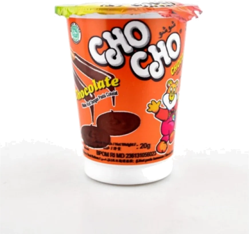 Cho Cho Sanrio Chocolate Choco 15g