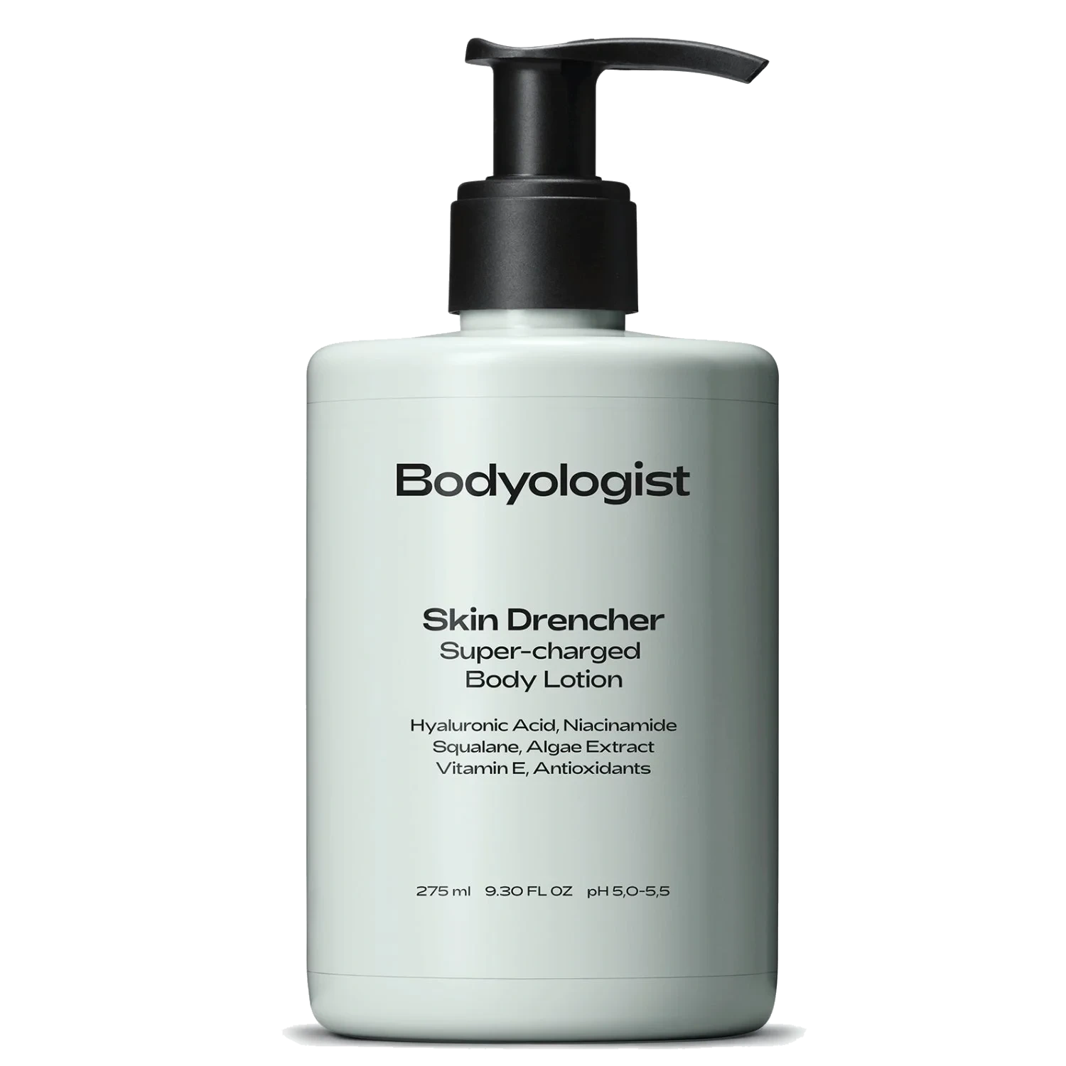 Bodyologist Skin Drencher Supercharged Body Lotion