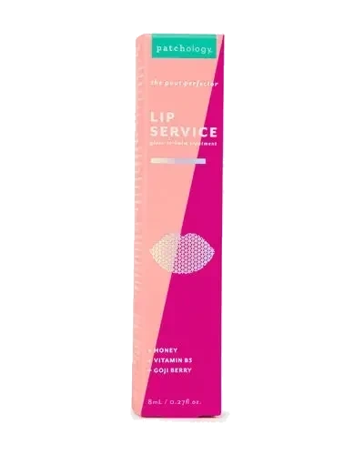 Patchology Lip Service Gloss-to-Balm Treatment 9 ml