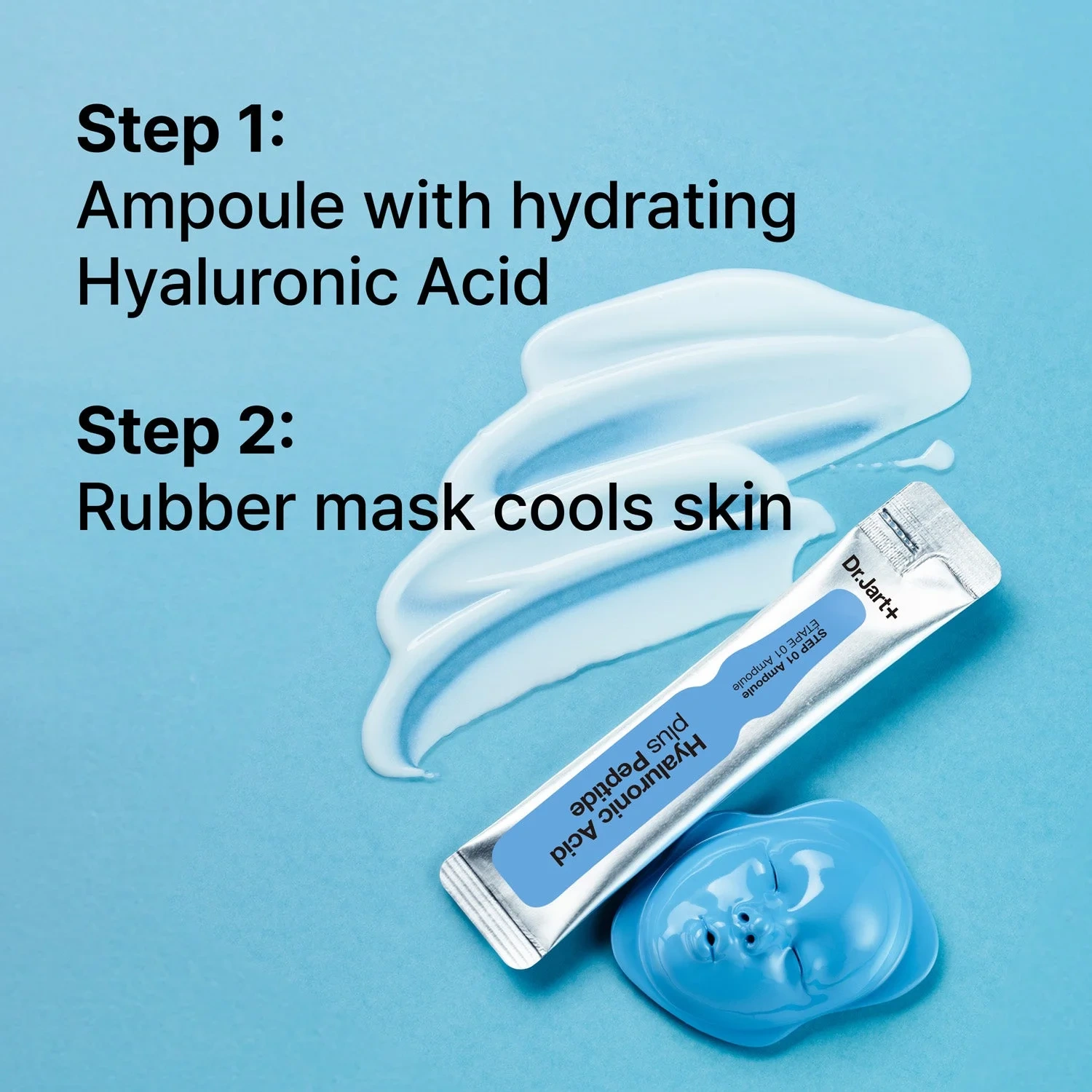 Dr.Jart+ Cryo Rubber Moisture Mask