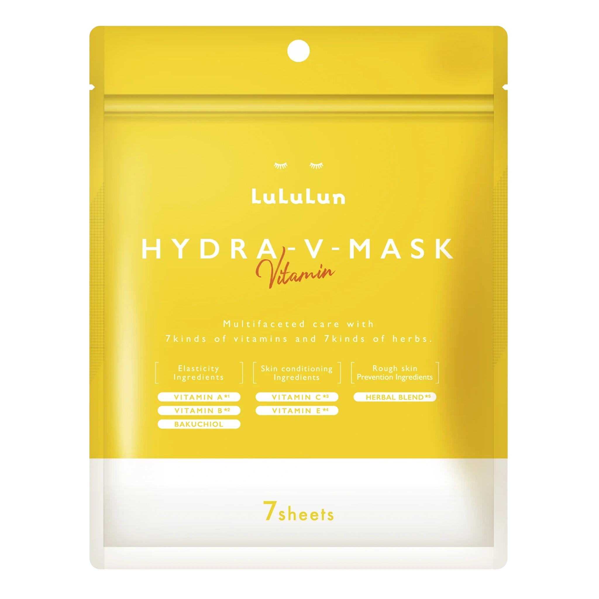 Hydra V-Mask Vitamin