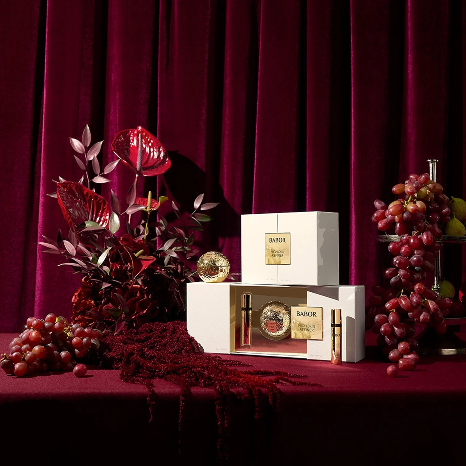 Babor HSR Gift Set