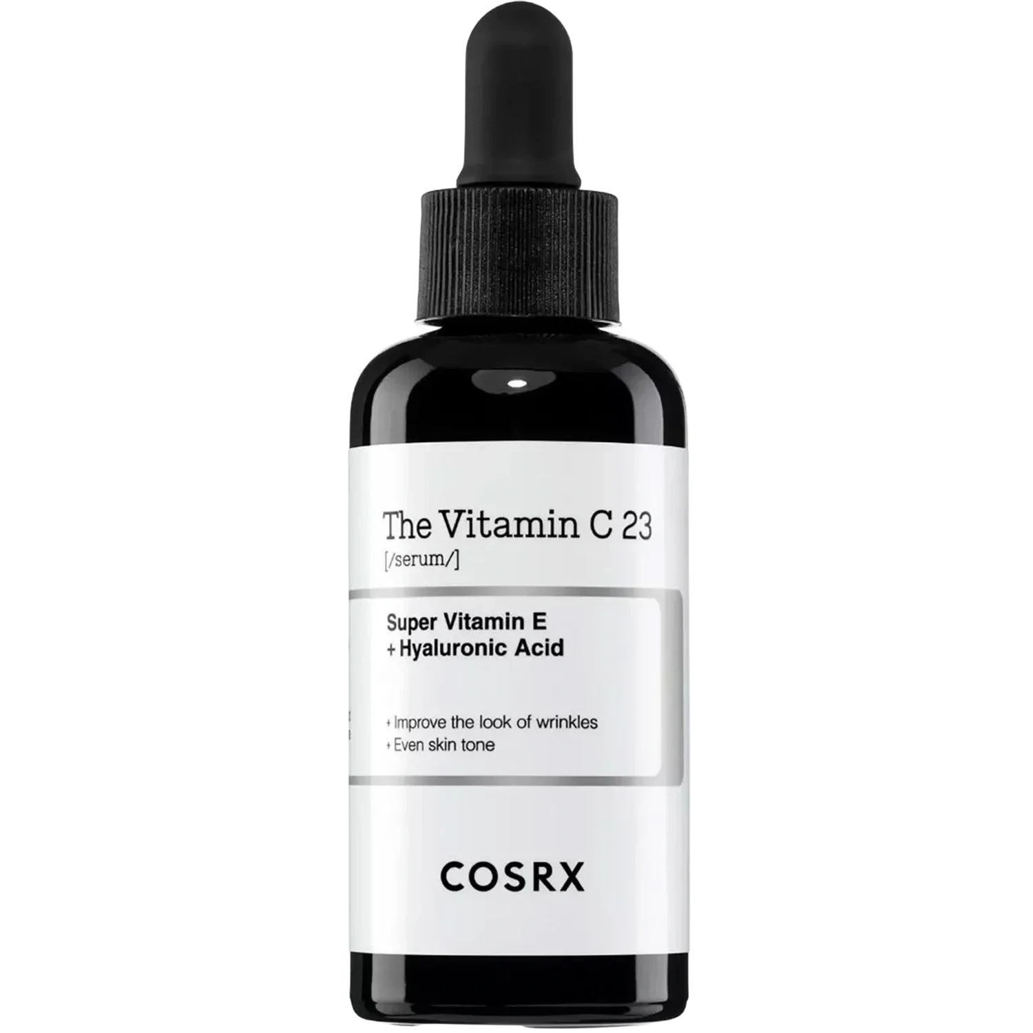 The Vitamin C 23 serum