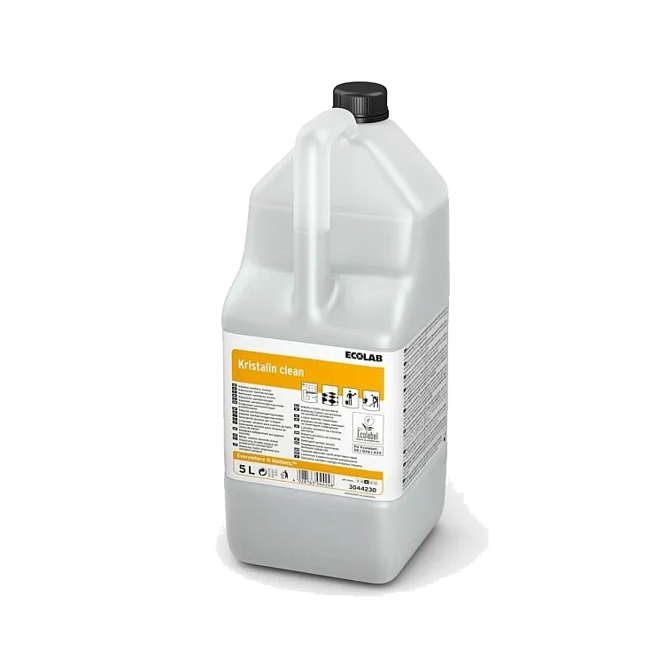 Kristalin clean  5l