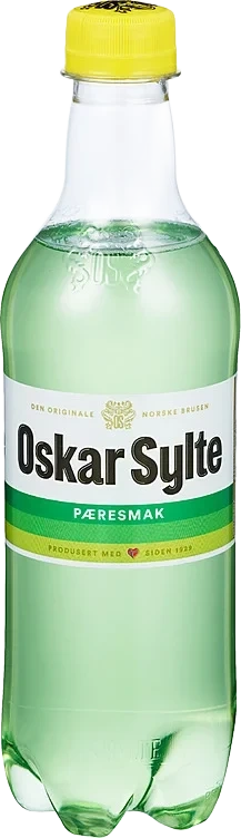 Pærebrus   24x0,50l