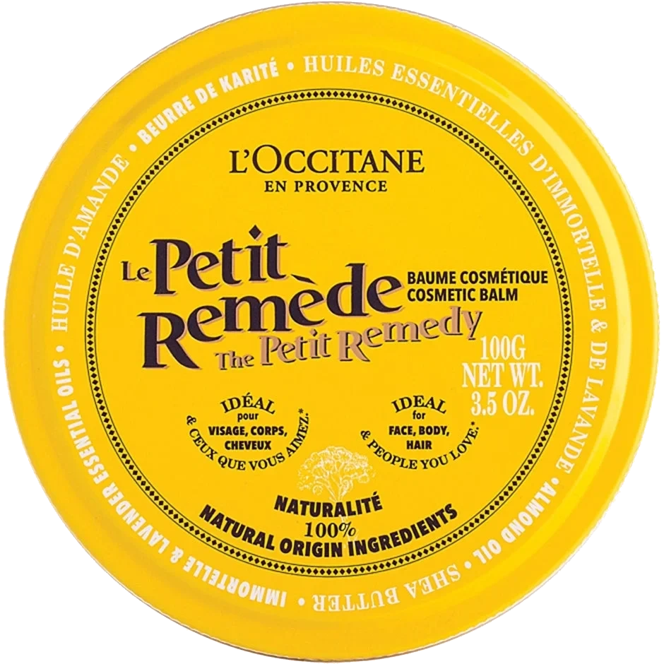 L'Occitane en Provence Petit Remedy