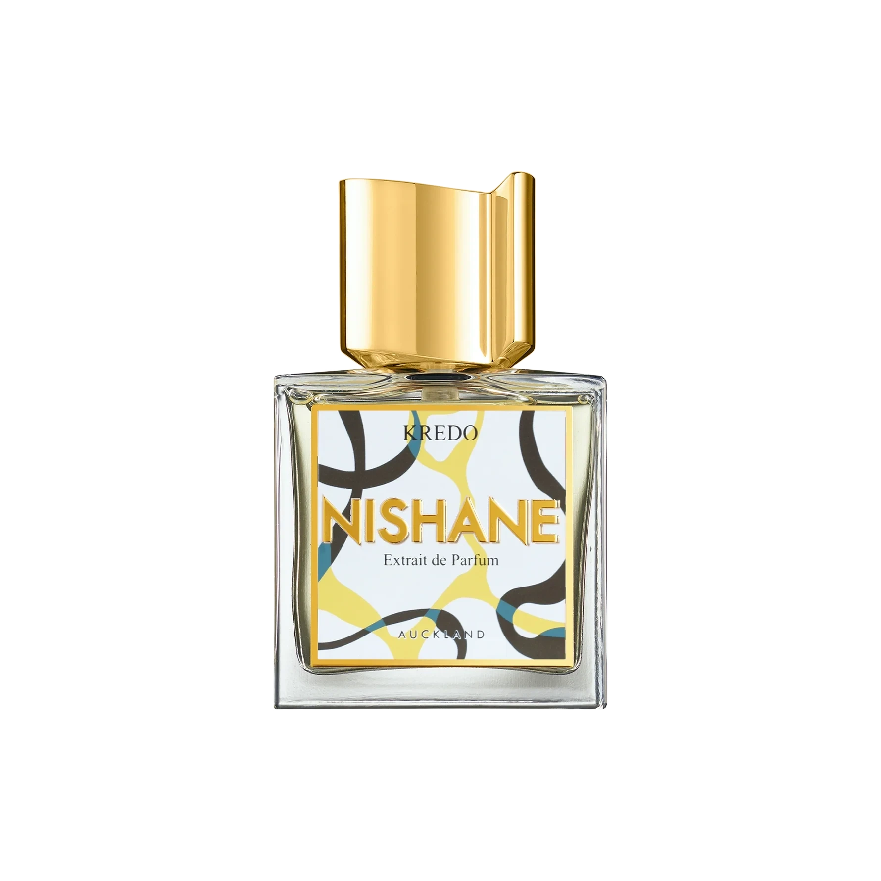 NISHANE Kredo Extrait de Parfum 50 ml
