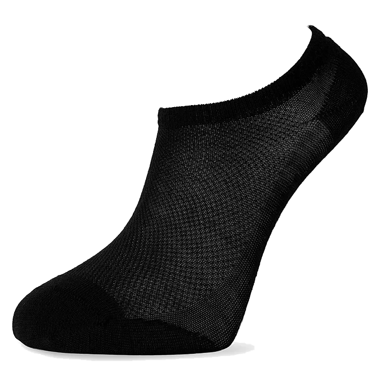 Merino Ankle Socks X2