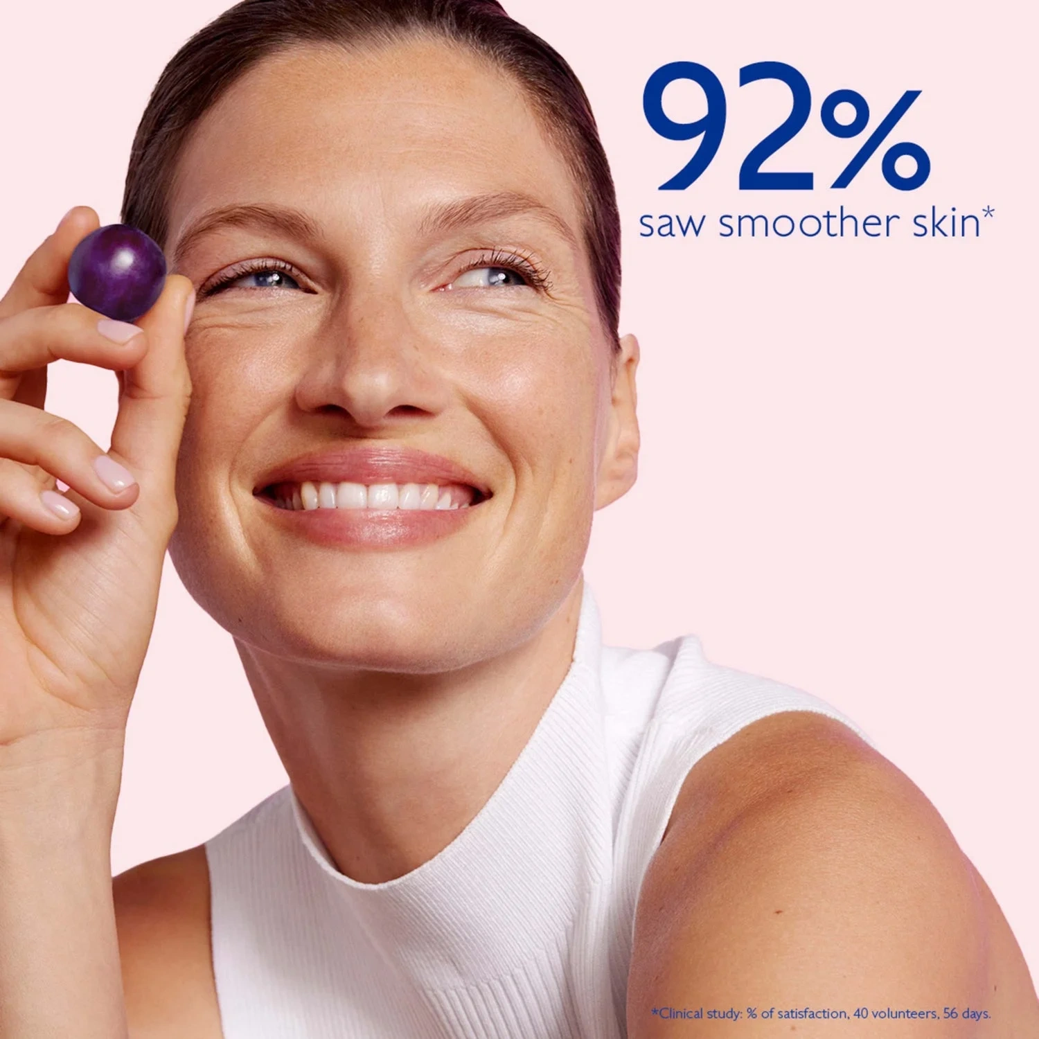 Caudalie Resveratrol-Lift Lightweight Firming Cashmere Cream