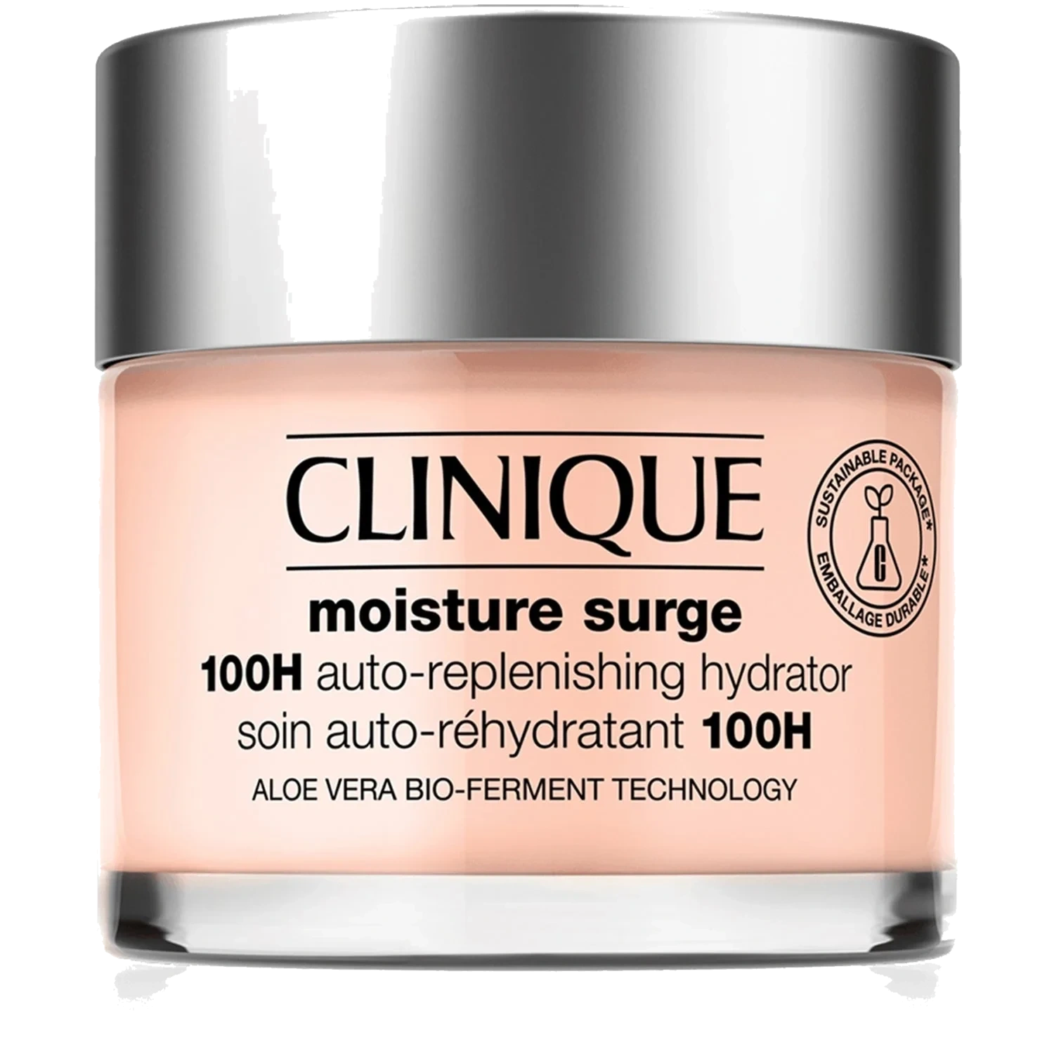 Clinique Moisture Surge 100H Moisturizer