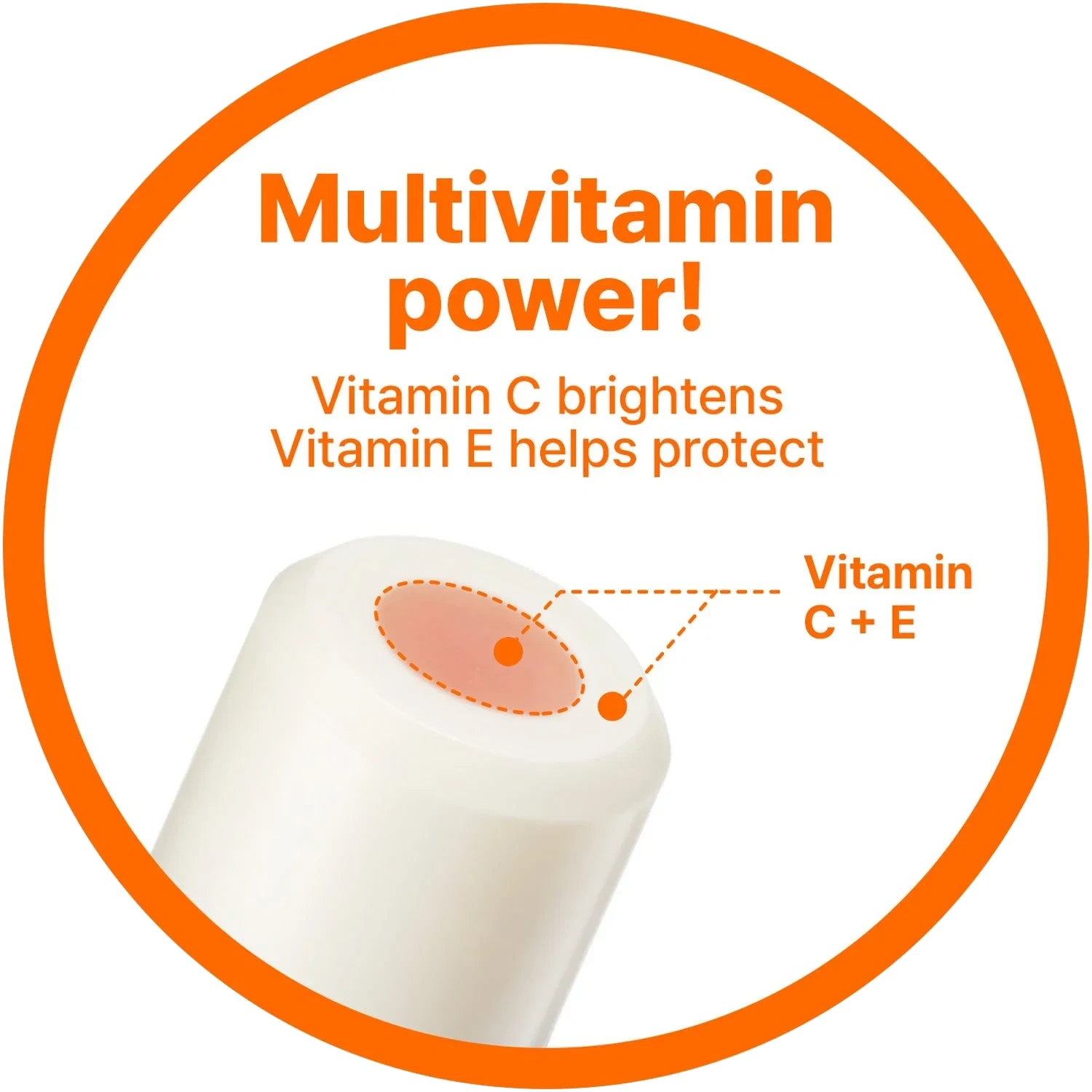 Dr.Jart+ Brightamin Brightening Eye Serum Stick