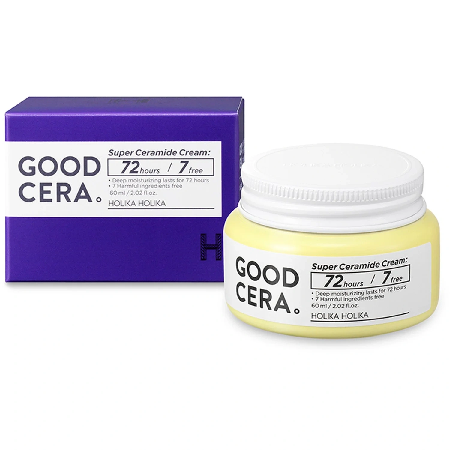 Holika Holika Good Cera Super Ceramide Cream