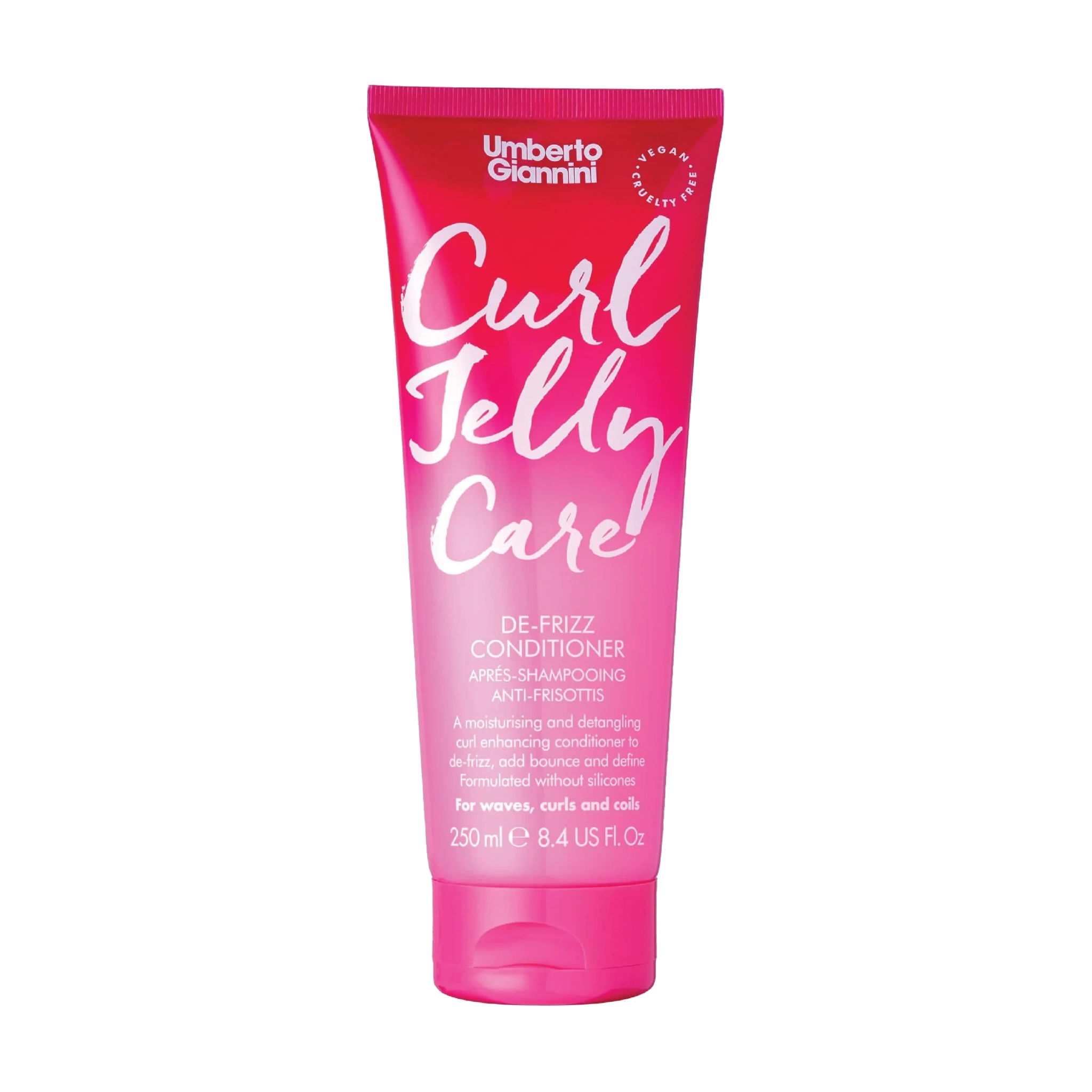 Curl Jelly Care Conditioner