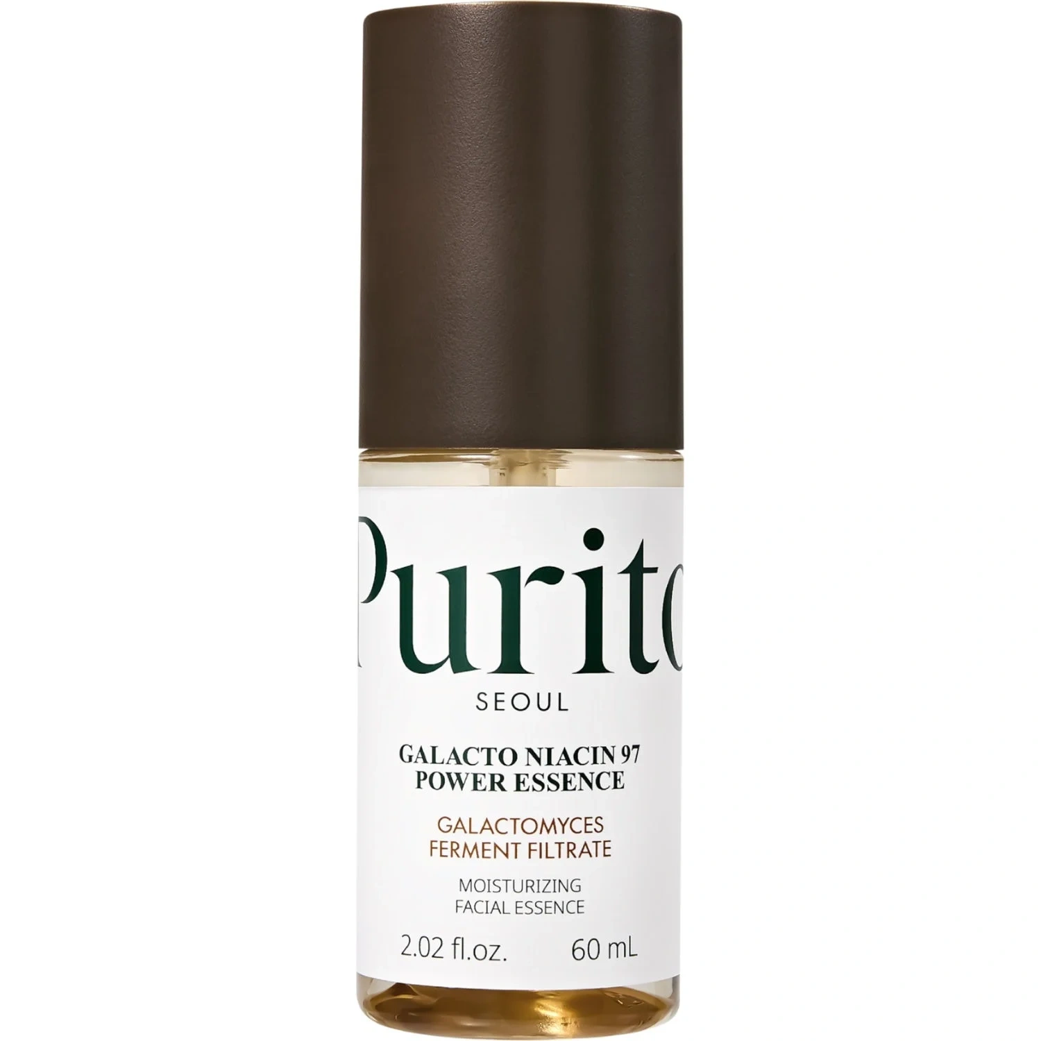 Purito Galacto Niacin 97 Power Essence