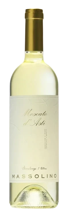Moscato D'asti 5.0%