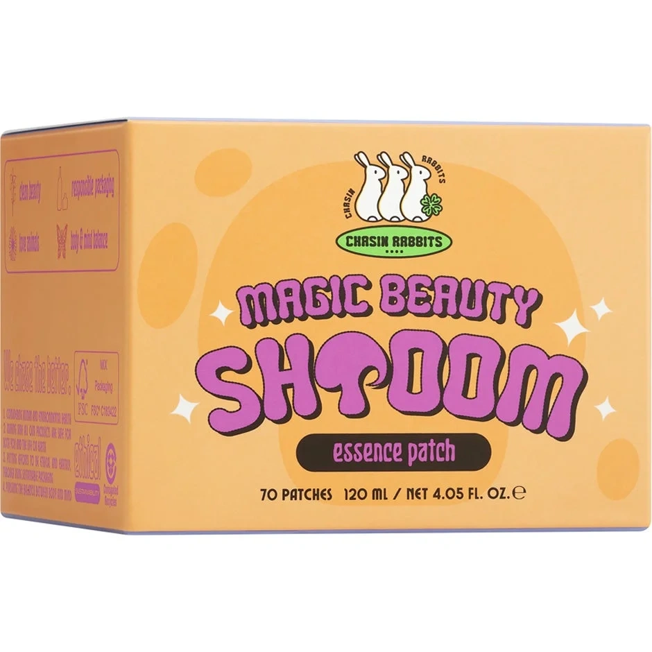 Chasin' Rabbits Magic Beauty Shroom