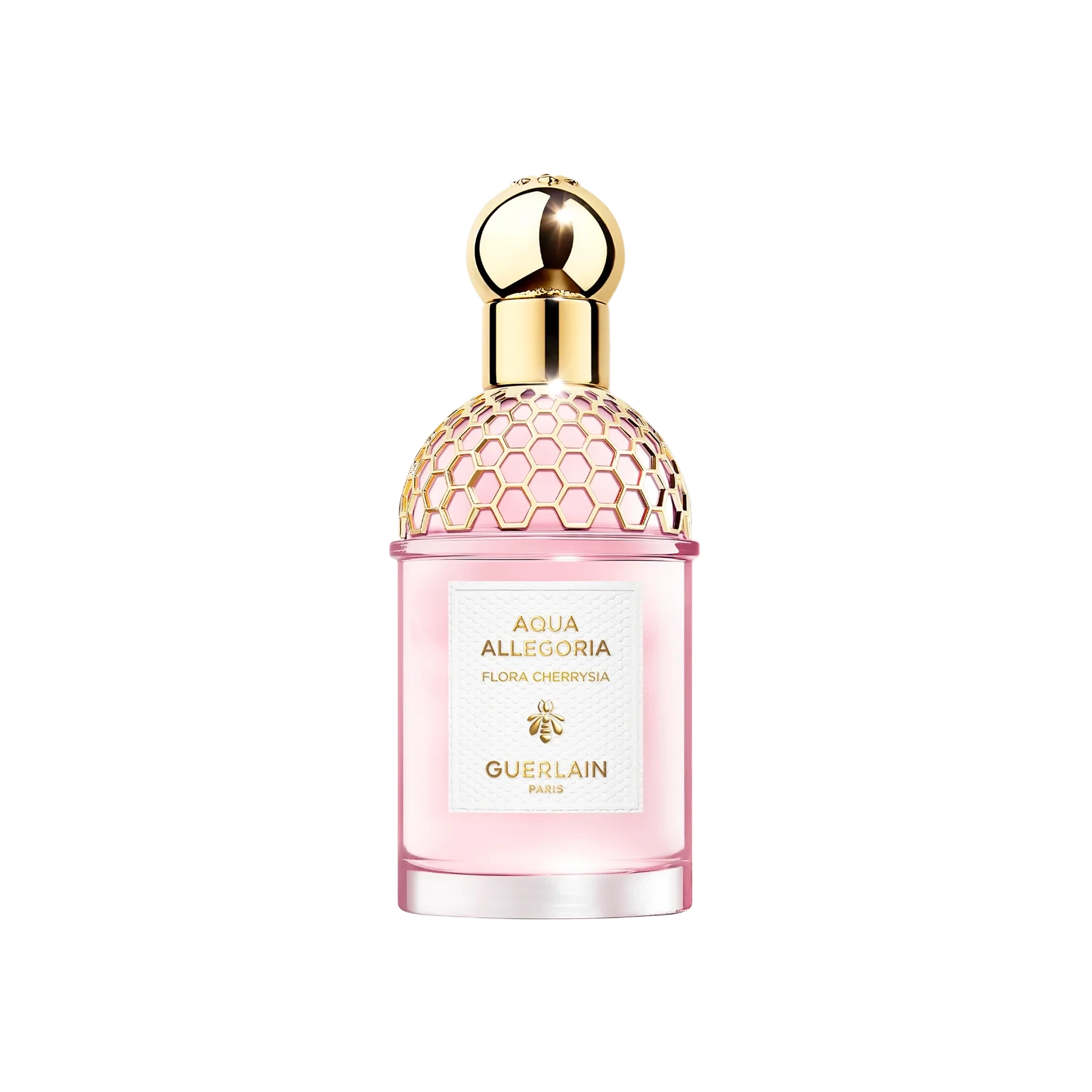 GUERLAIN Aqua Allegoria Flora Cherrysia Eau de Toilette 75 ml