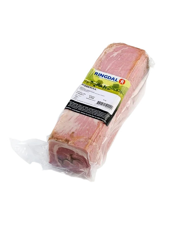 Ribberull heil kg
