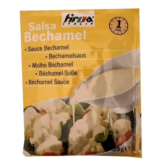 Bechamelsaus 55g