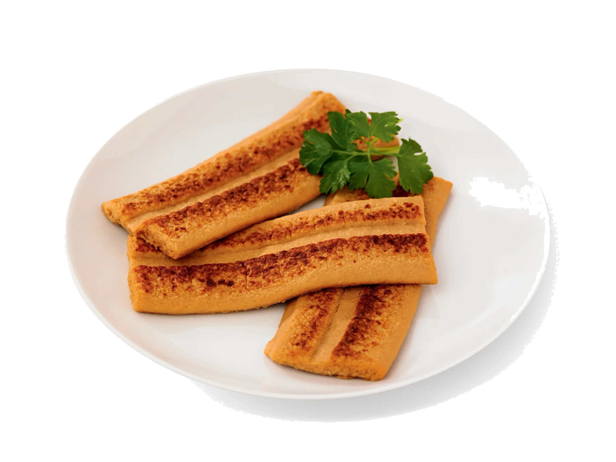 Stekt fläsktimbal 25g