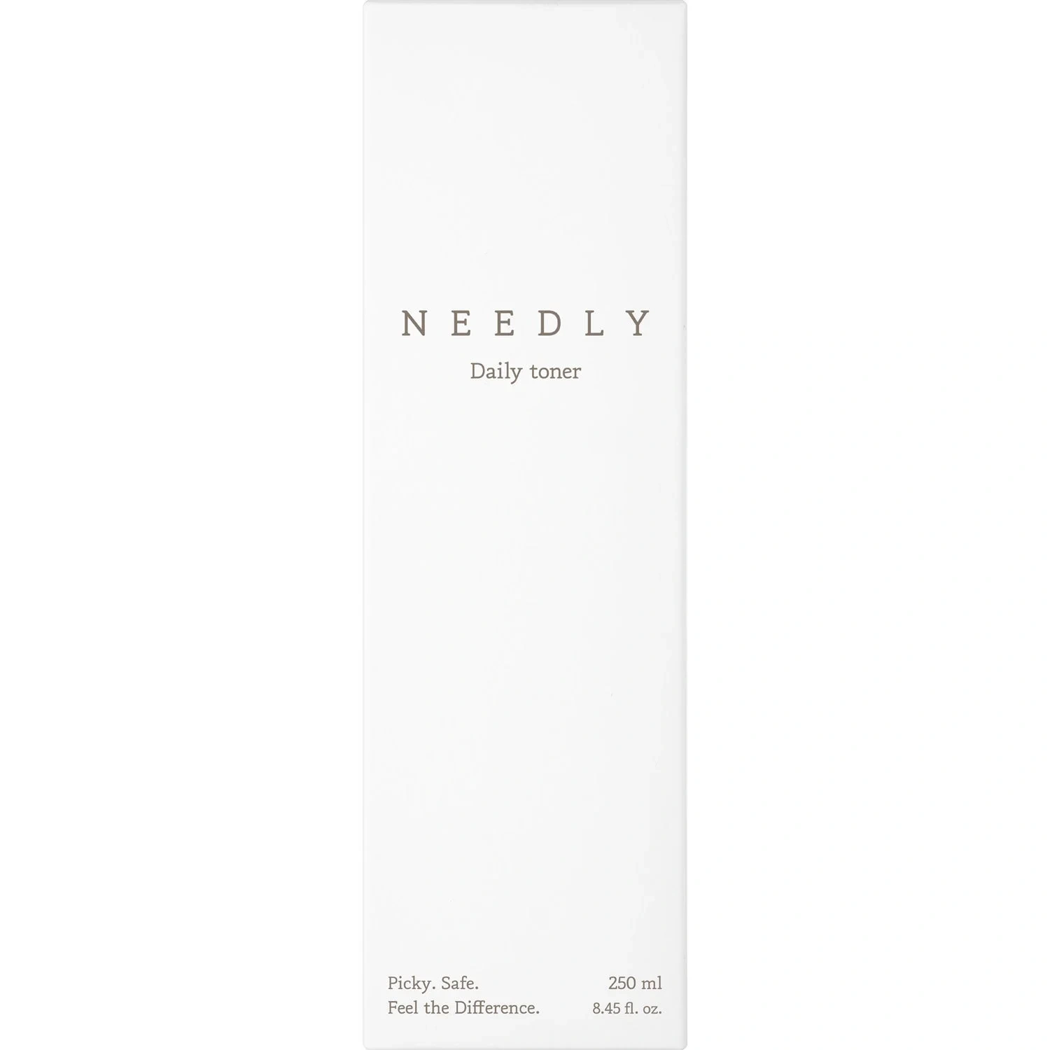 NEEDLY Daily Toner